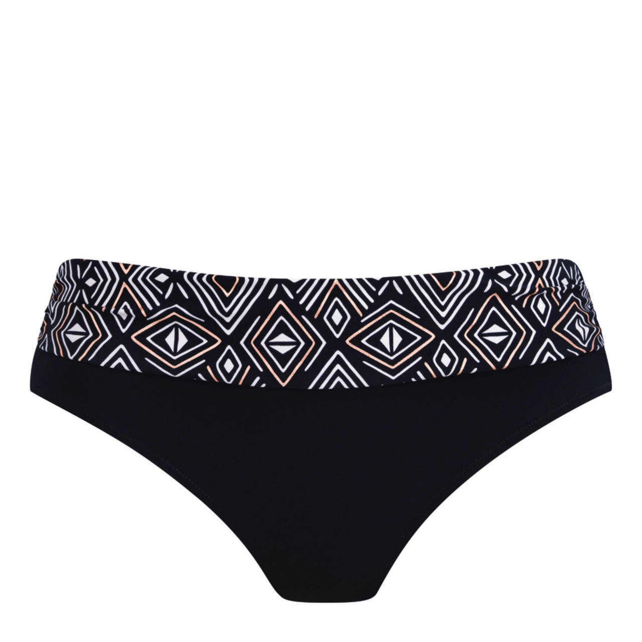 Chiara Bikinitrosa Midi Tribal Glam