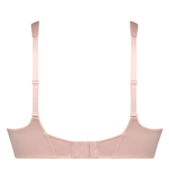 Claire Comfort Spacer Bh Rosewater
