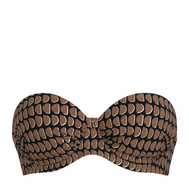 Cosima Bikini Bh Balconette Java Beach