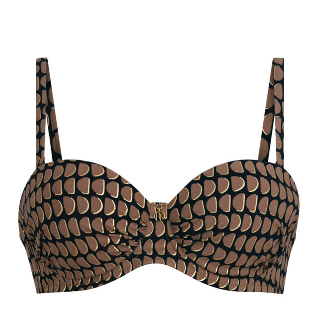 Cosima Bikini Bh Balconette Java Beach