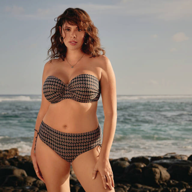 Cosima Bikini Bh Balconette Java Beach