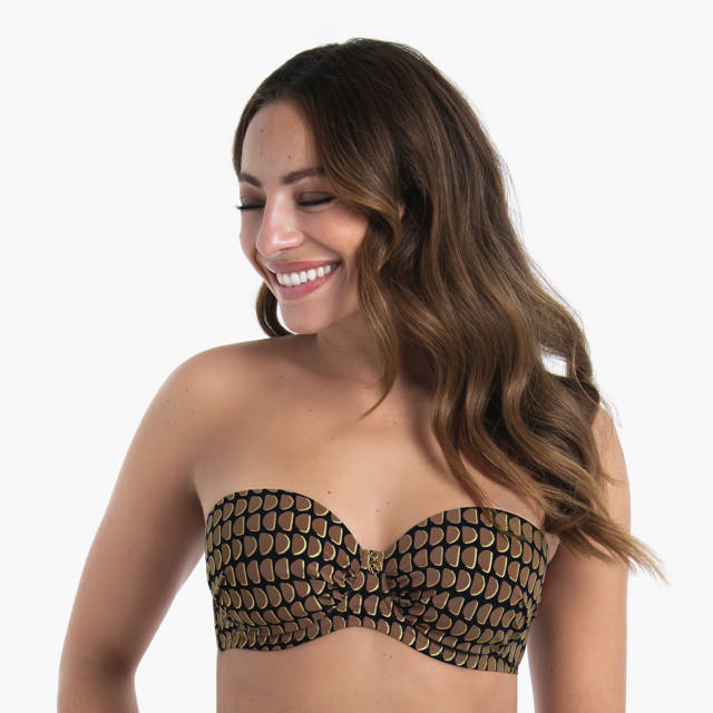 Cosima Bikini Bh Balconette Java Beach