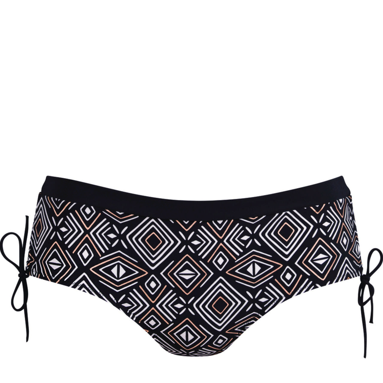 Ebru Bikinitrosa Justerbar Tribal Glam