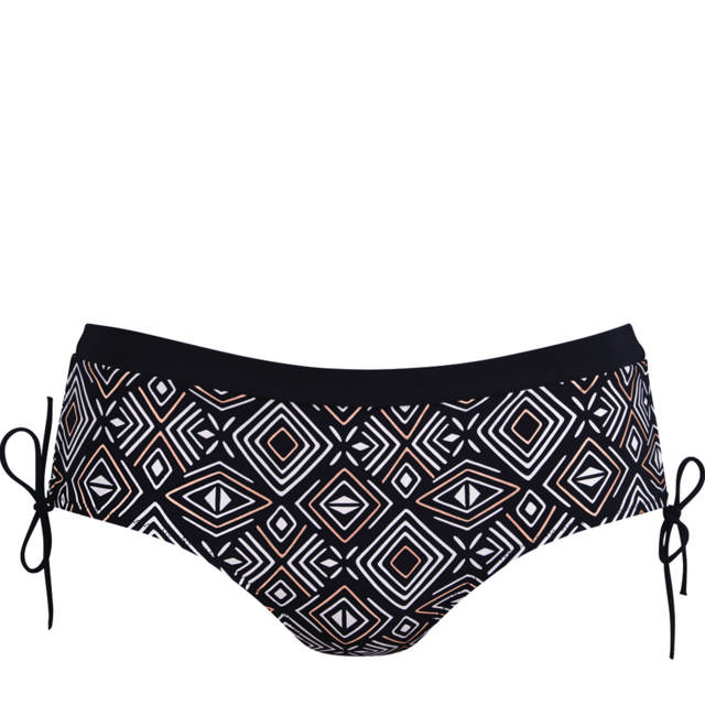 Ebru Bikinitrosa Justerbar Tribal Glam