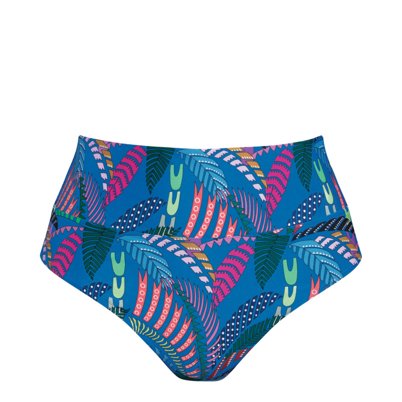 Lorena Bikinitrosa Hög La Palma