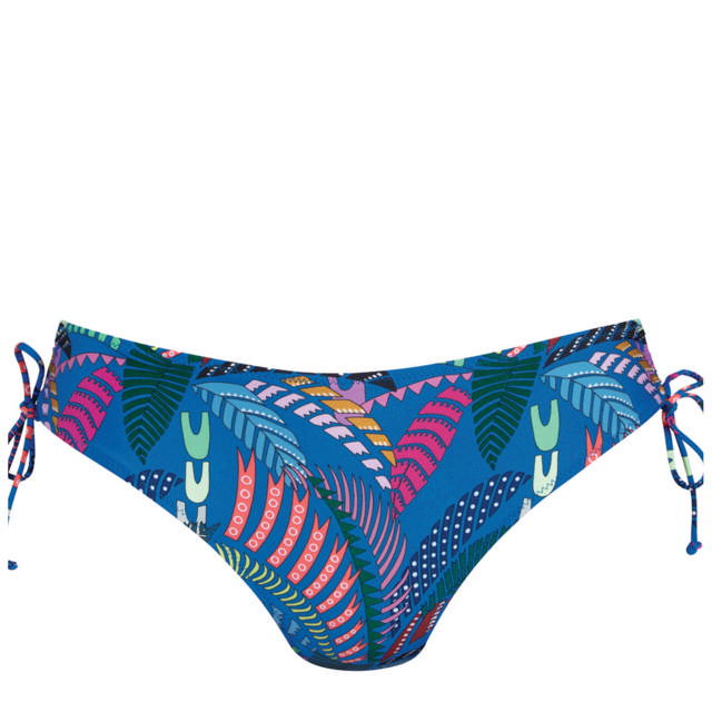 Lorie Bikinitrosa Justerbar La Palma