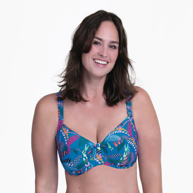 Luna Full Cup Bikini Bh Bygel La Palma