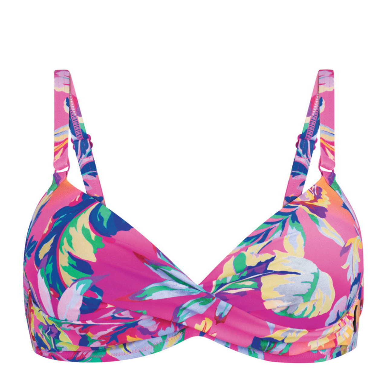 Maja Bikini Bh Utan Bygel Sunset Bay