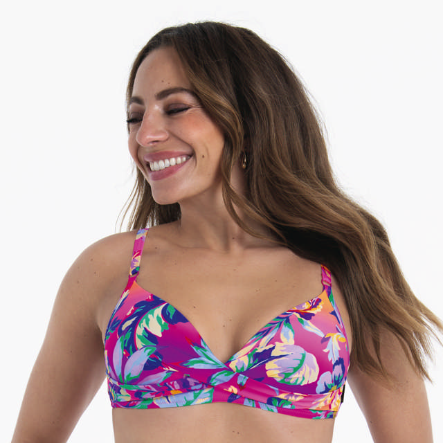 Maja Bikini Bh Utan Bygel Sunset Bay