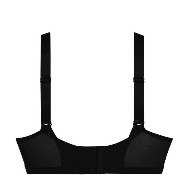 Suzette Bh Utan Byglar Black