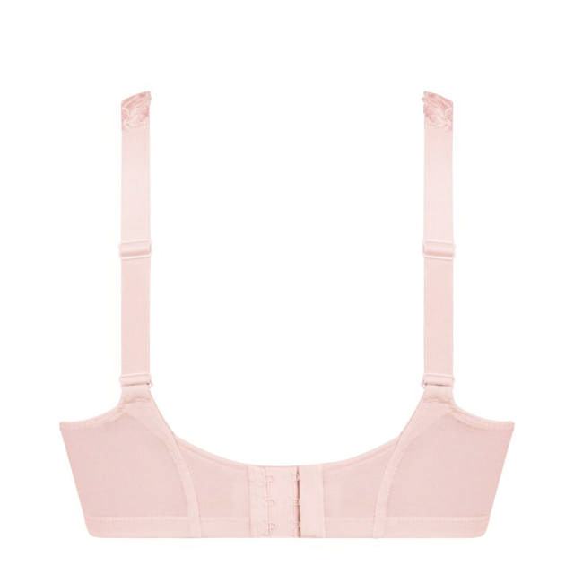 Suzette Bh Utan Byglar Wild Rose