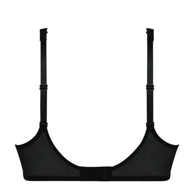 Suzette Helkupa med Bygel B-E kupa Black