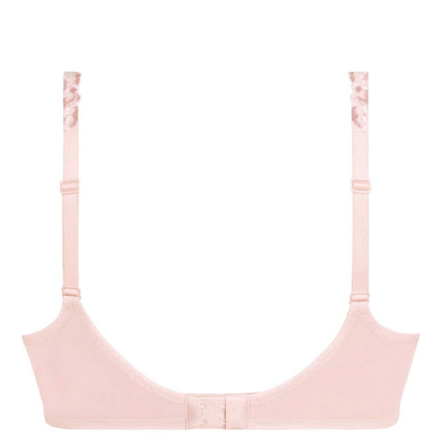 Suzette Helkupa med Bygel B-E kupa Wild Rose