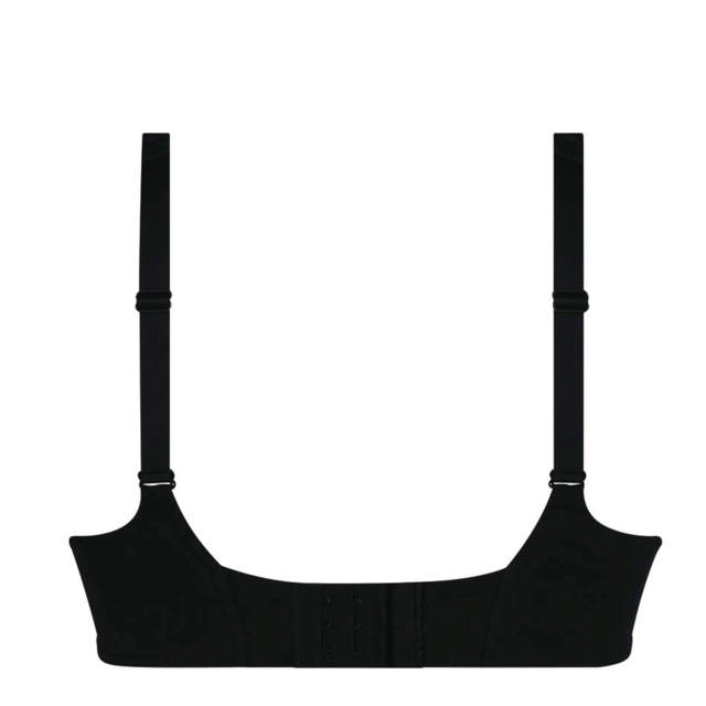 Suzette Helkupa med Bygel F-J kupa Black