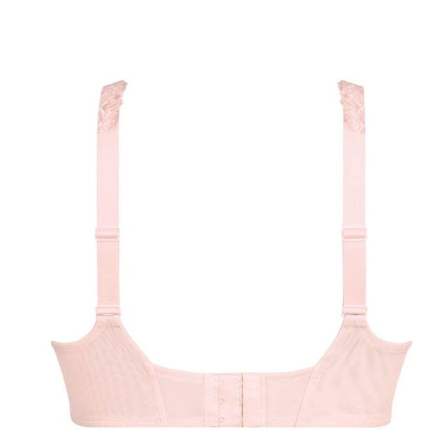 Suzette Helkupa med Bygel F-J kupa Wild Rose