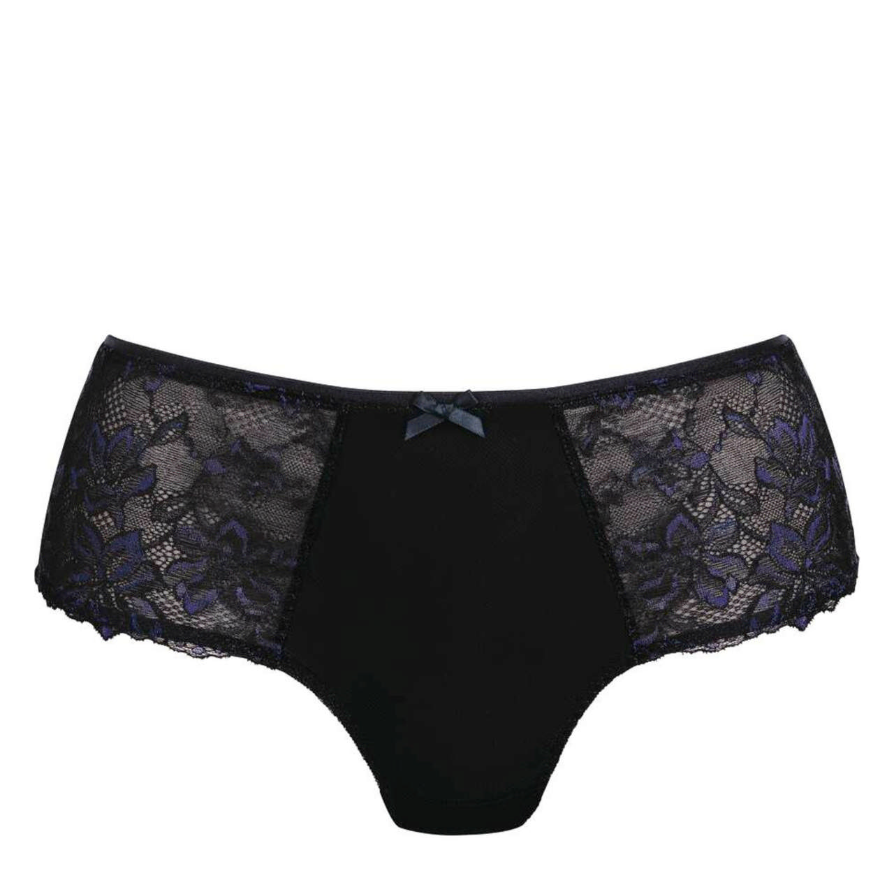 Suzette Maxitrosa Black