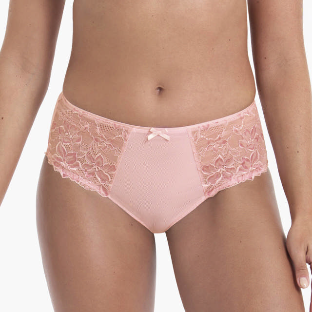 Suzette Maxitrosa Wild Rose