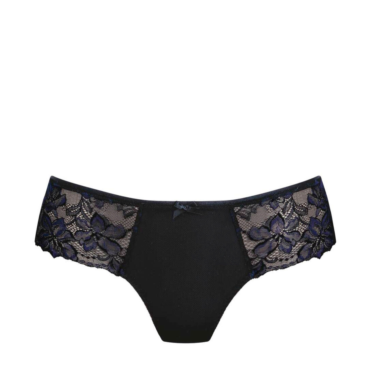 Suzette Shorty Trosa Black