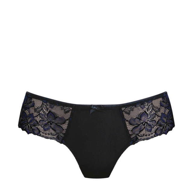 Suzette Shorty Trosa Black