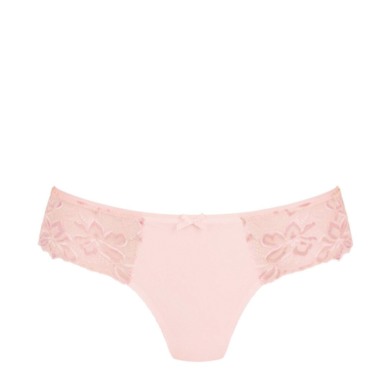 Suzette Shorty Trosa Wild Rose