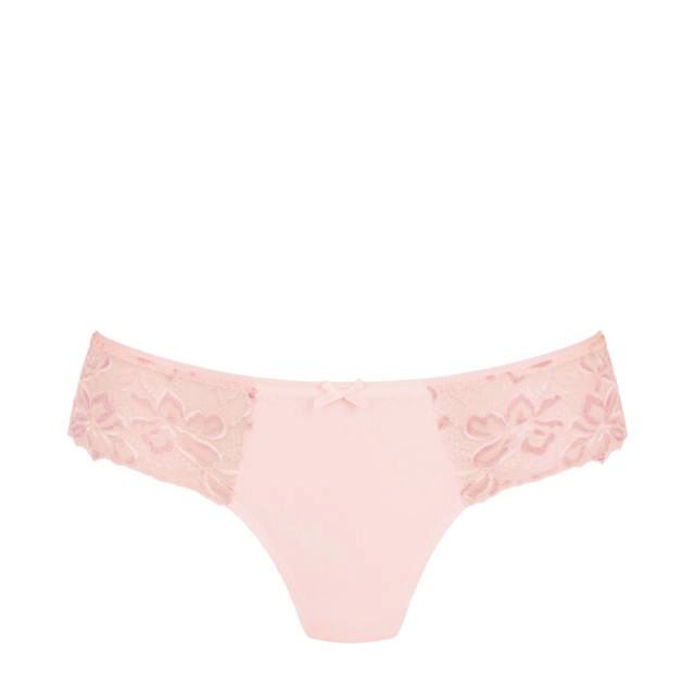 Suzette Shorty Trosa Wild Rose