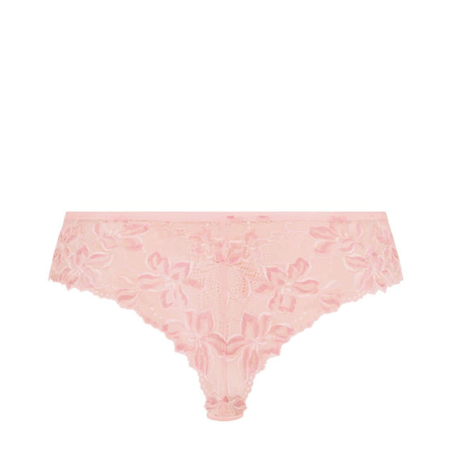Suzette Shorty Trosa Wild Rose