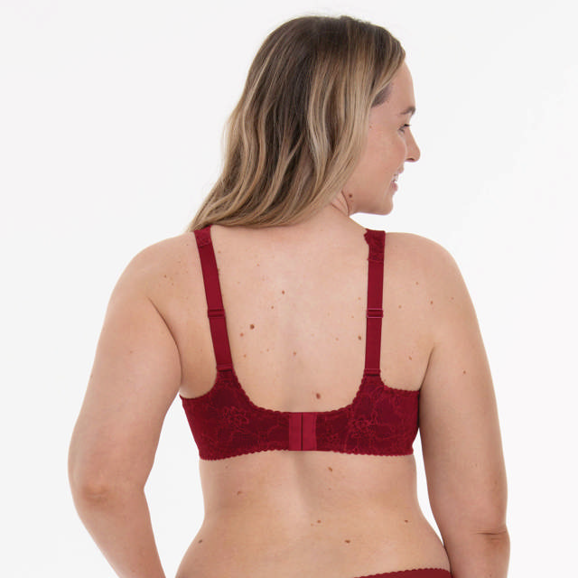 Bobette  Helkupa med Bygel F-J kupa Ruby