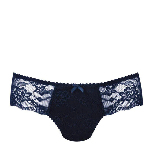 Bobette Shorty Trosa Maritime Blue