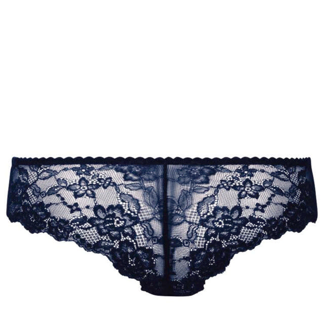 Bobette Shorty Trosa Maritime Blue