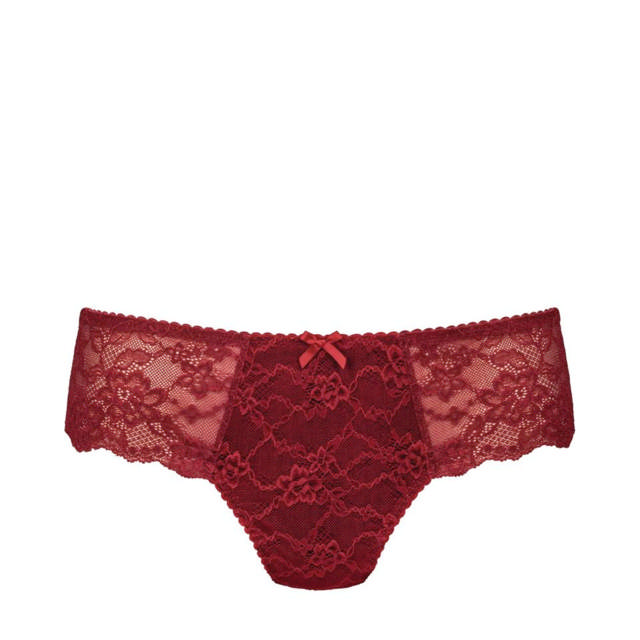 Bobette Shorty Trosa Ruby