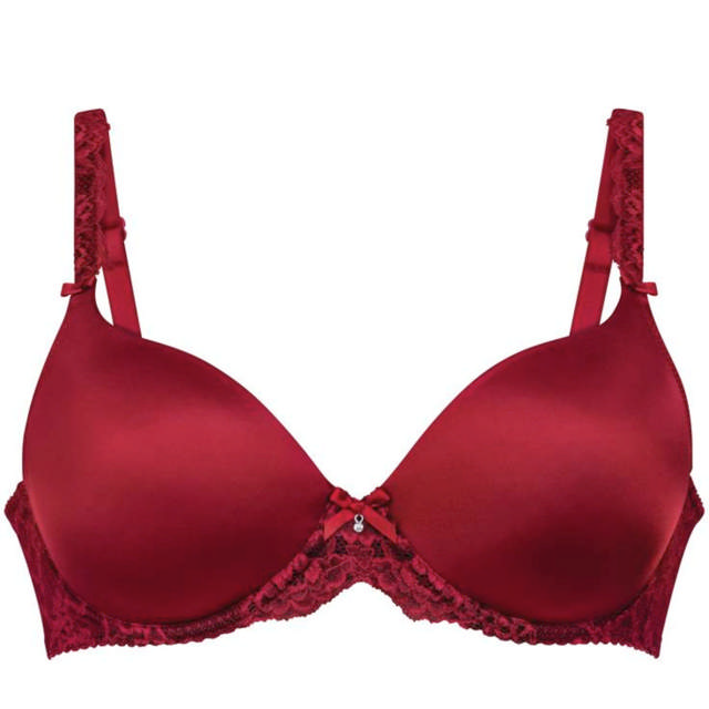 Bobette Vadderad Bygel-bh Ruby