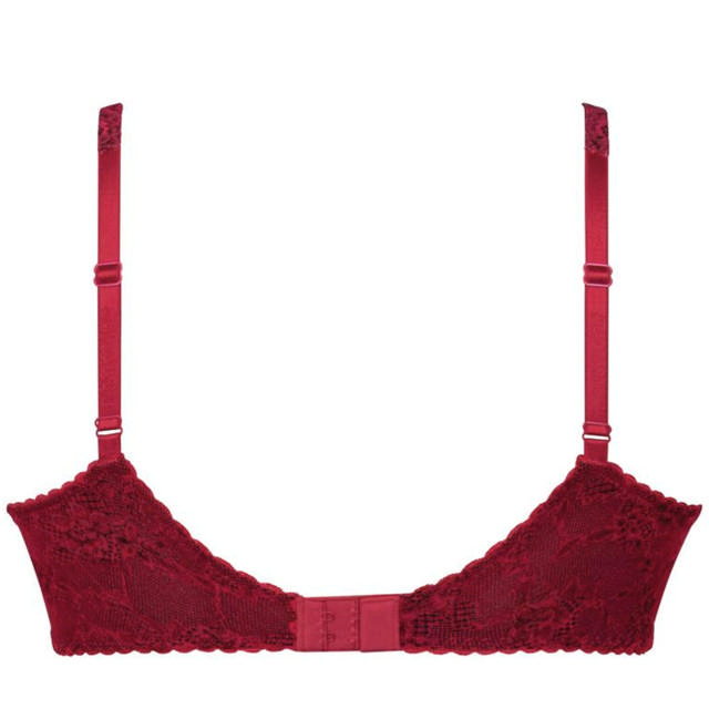Bobette Vadderad Bygel-bh Ruby