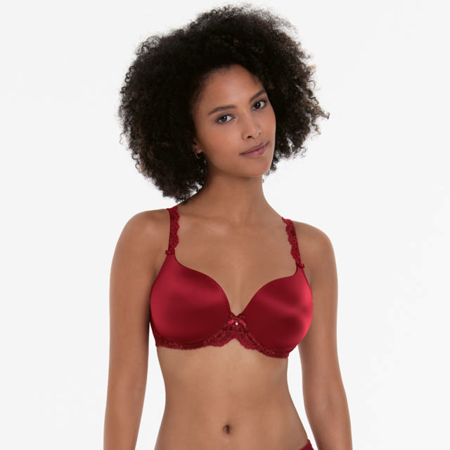 Bobette Vadderad Bygel-bh Ruby