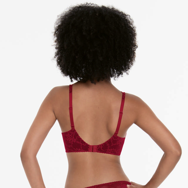 Bobette Vadderad Bygel-bh Ruby