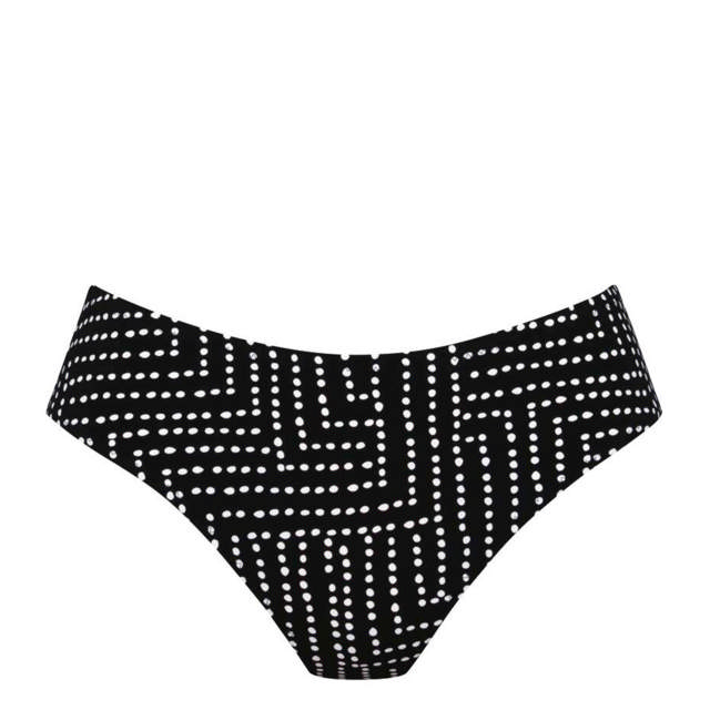 Bruna Bikinitrosa Midi Simple Art