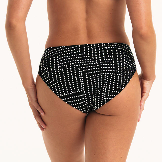 Bruna Bikinitrosa Midi Simple Art