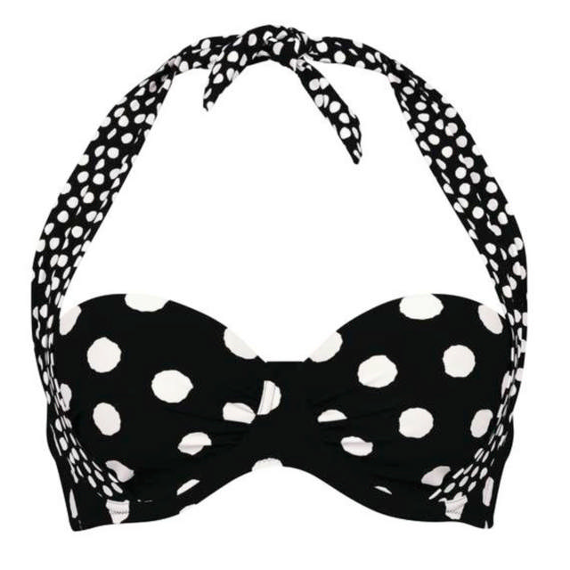 Catalina Bikini Bh Balconette Summer Dot