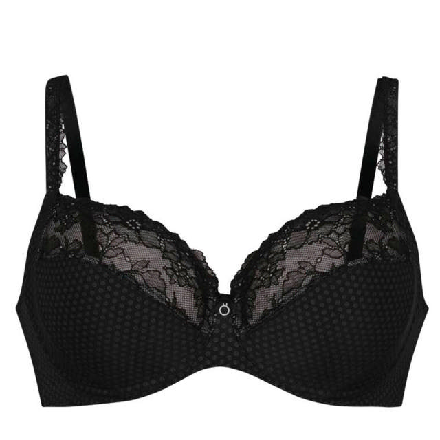 Eloise Bh Helkupa B-E Kupa Black