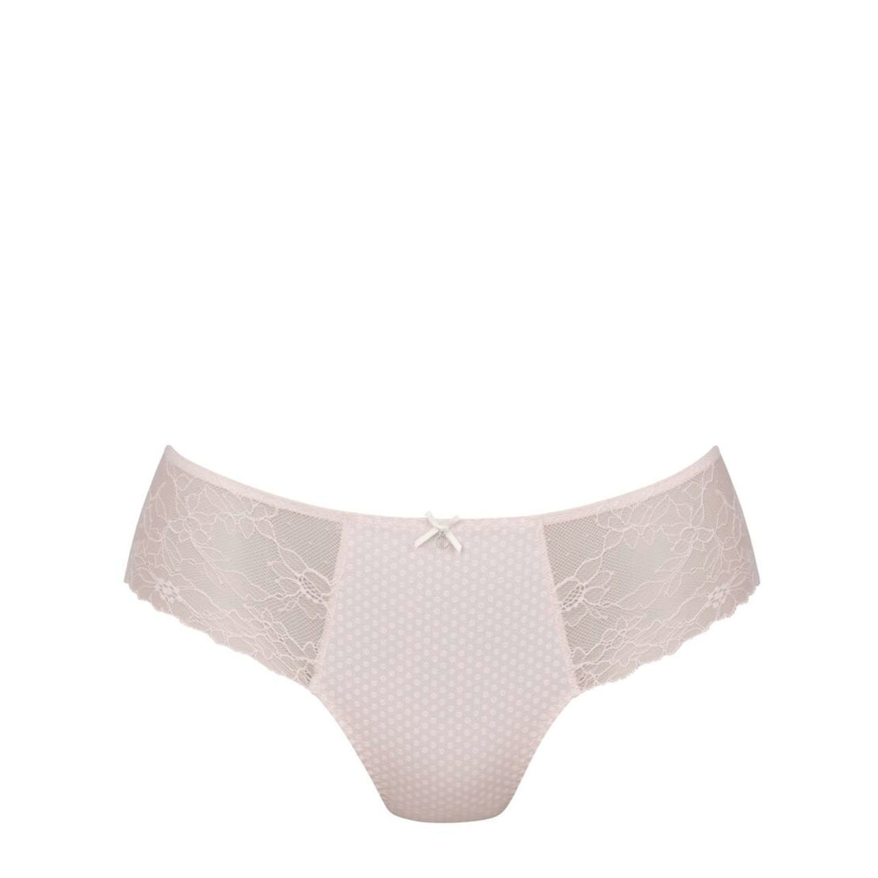 Eloise Shorty Trosa Rose