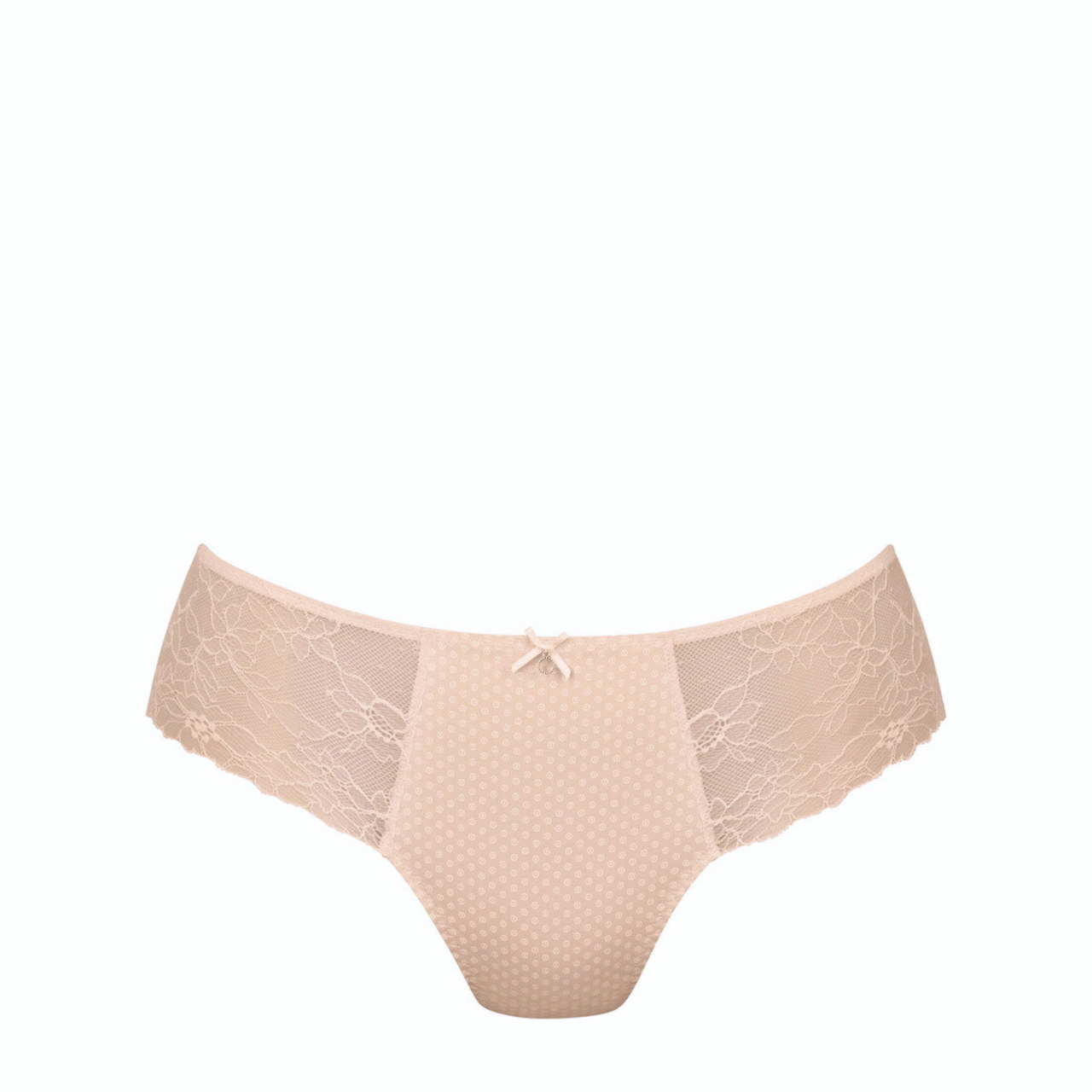 Eloise Shorty Trosa Rose