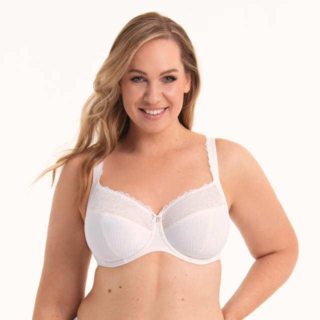 Eloise Big Support Bh F-J Kupa Rose