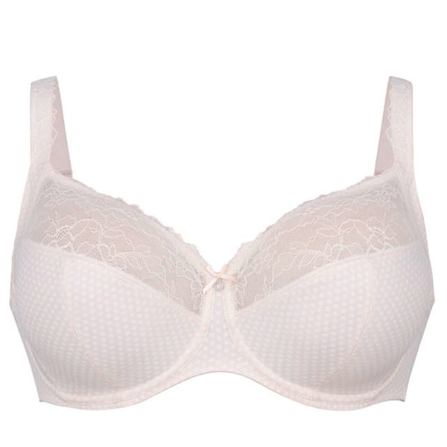 Eloise Big Support Bh F-J Kupa Rose