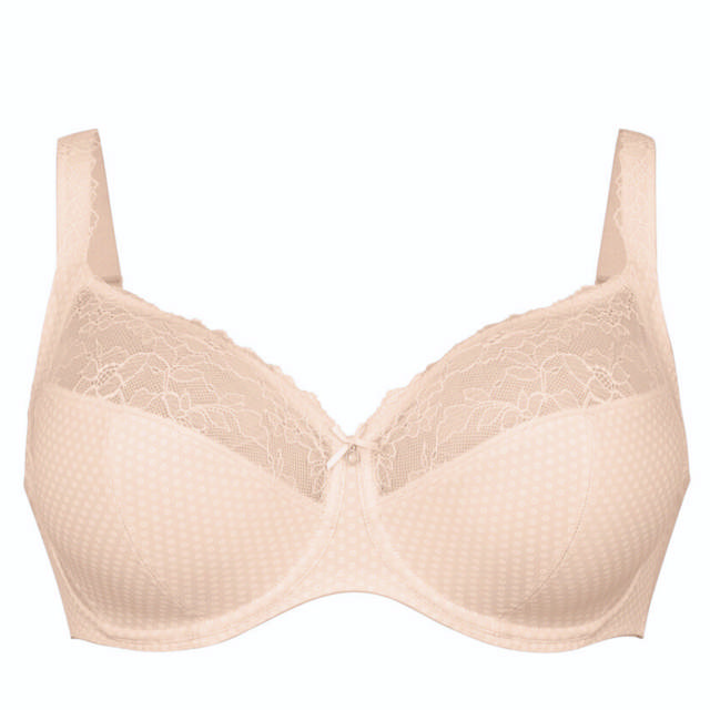 Eloise Big Support Bh F-J Kupa Rose