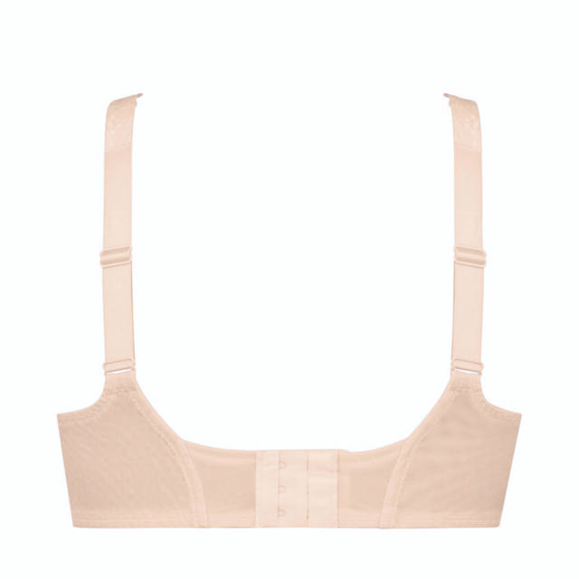 Eloise Big Support Bh F-J Kupa Rose