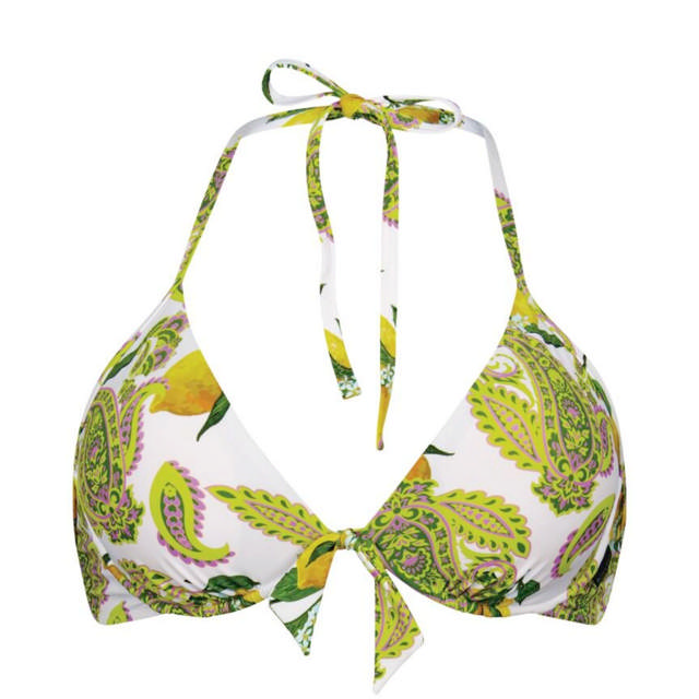 Elsy Bikini Bh Lemon Love