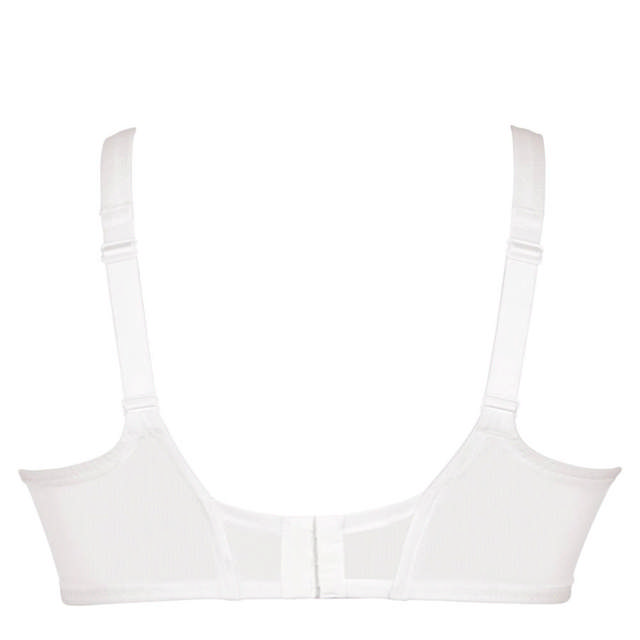 Rosemary Bh Med Bygel White