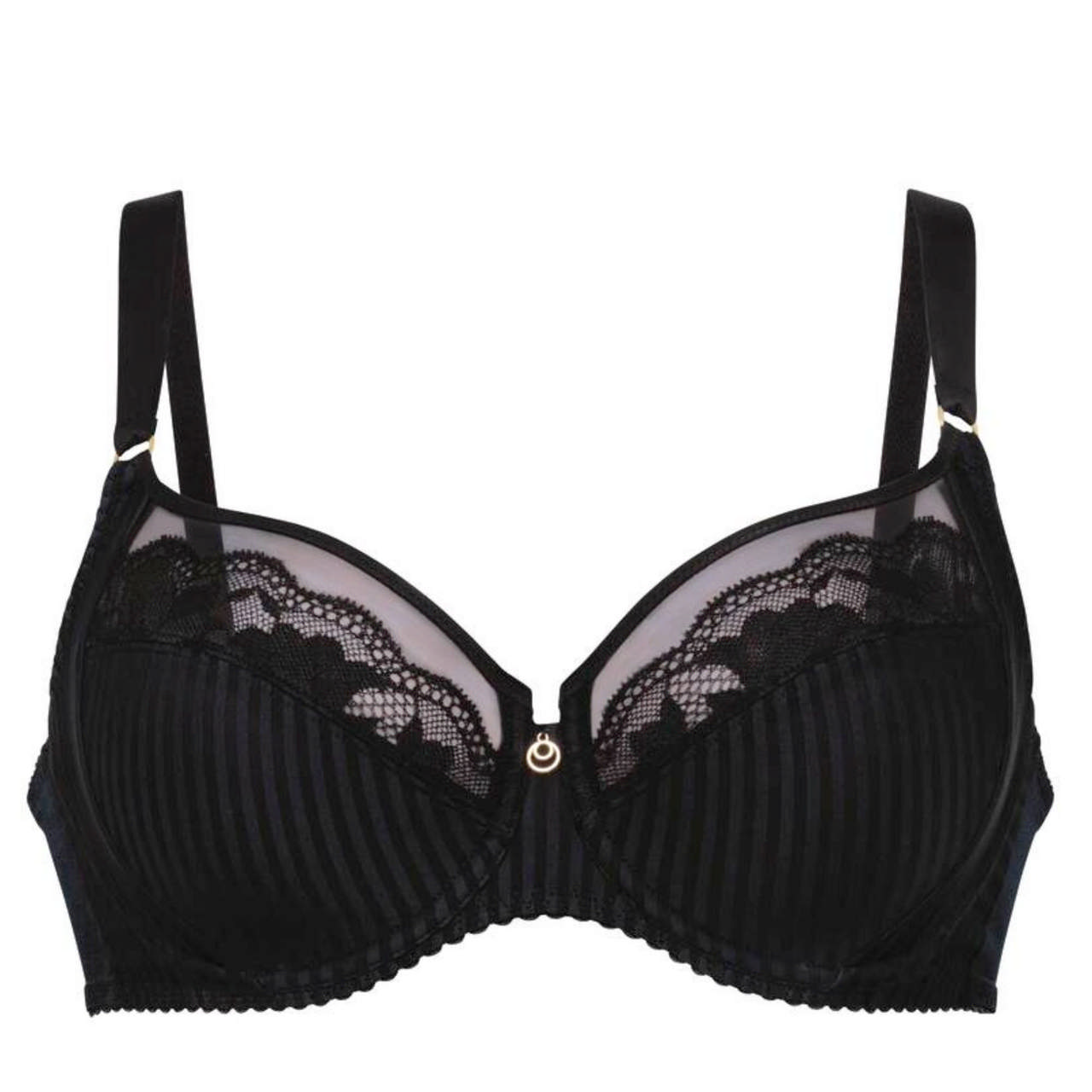 Sita Bh Med Bygel Black