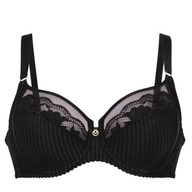 Sita Bh Med Bygel Black