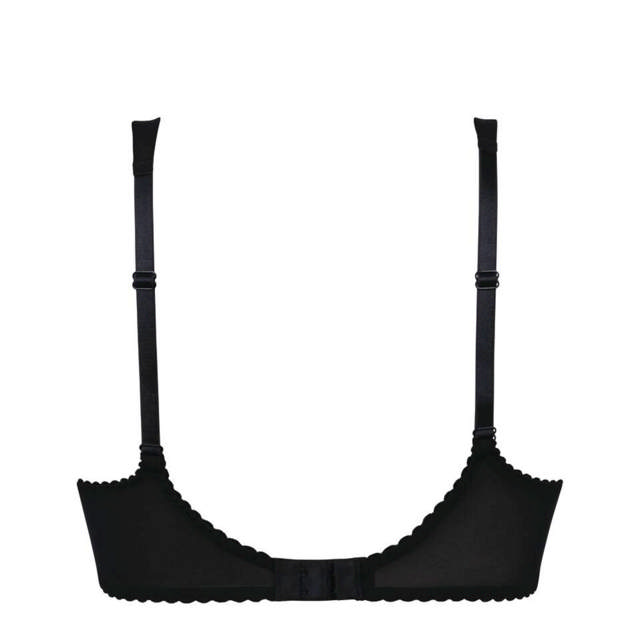 Sita Bh Med Bygel Black