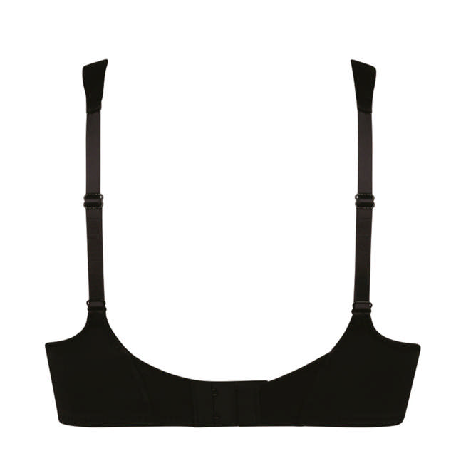 Claire Comfort Spacer Bh Black